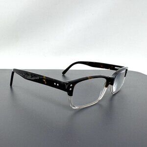 Ernest Hemingway Eyeglasses 4613 Tortoise 2 Tone Frames 50 [] 17 140 Flex Hinges